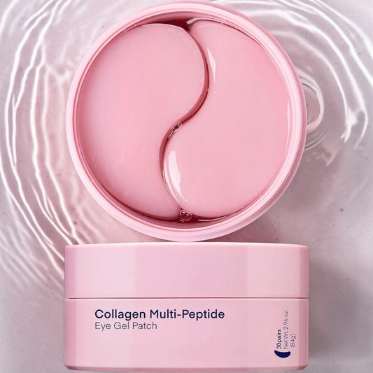 MelouraLab™ Eye Gel Patches