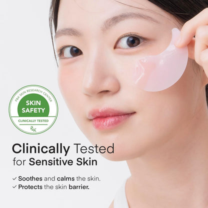 MelouraLab™ Eye Gel Patches