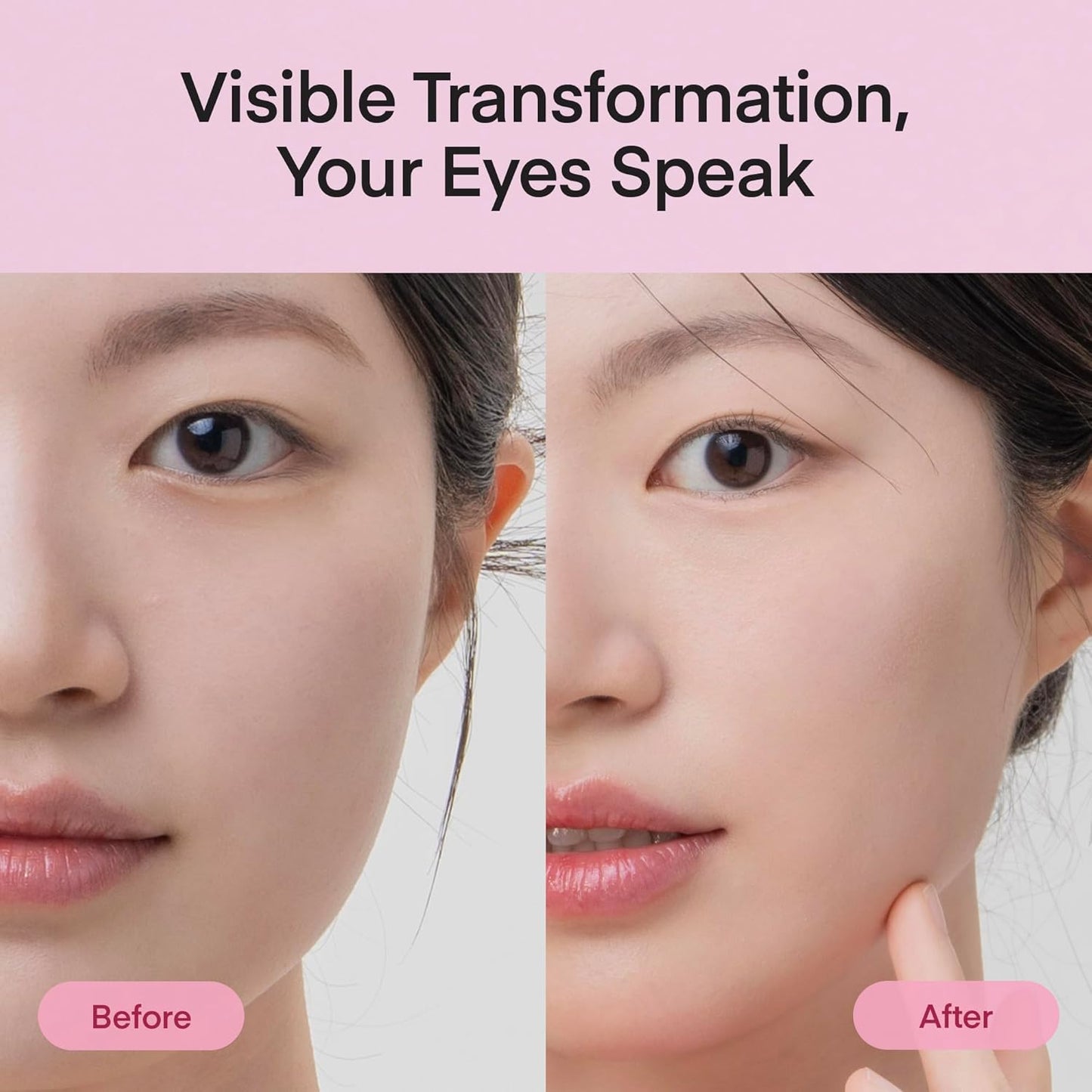 MelouraLab™ Eye Gel Patches