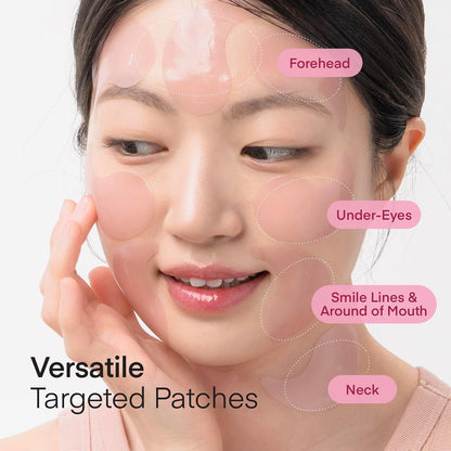 MelouraLab™ Eye Gel Patches