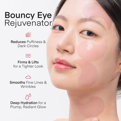 MelouraLab™ Eye Gel Patches